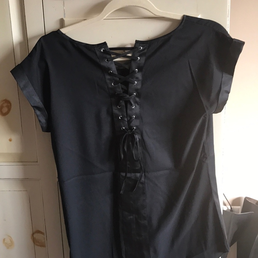 Express blouse - Picture 2 of 3